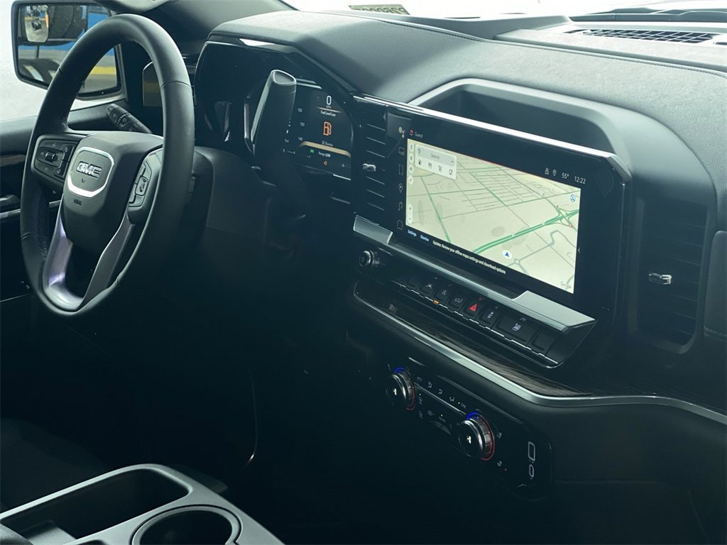 New 2026 GMC Sierra 1500 SLE image 45