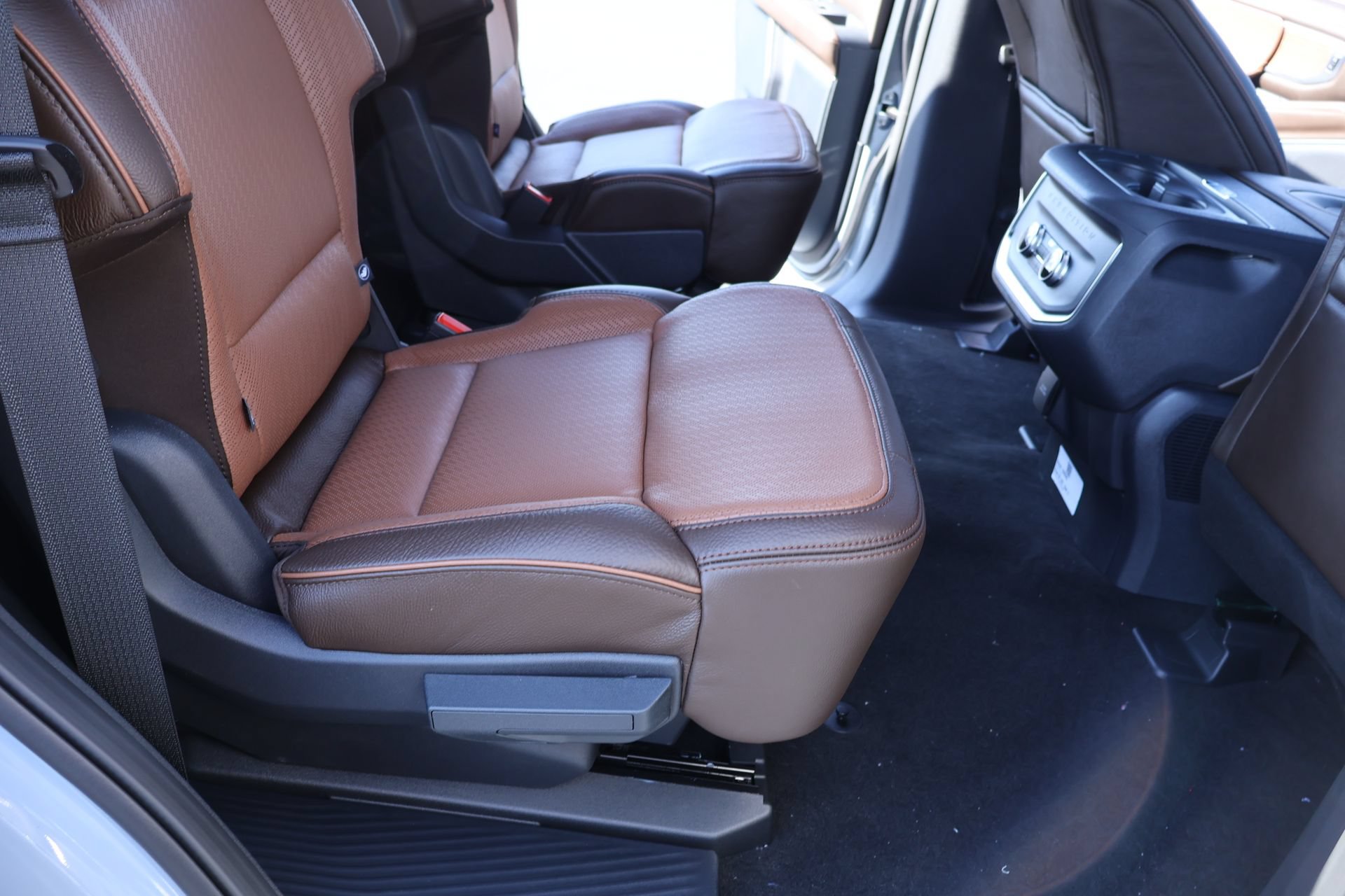 New 2027 Ford Expedition King Ranch AWD/4WD image 17