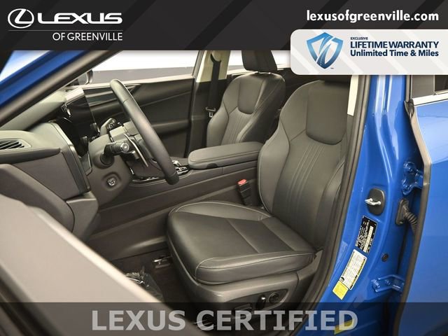 Certified 2022 Lexus NX 350 350 Premium image 21