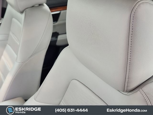 Used 2021 Honda CR-V EX-L image 15