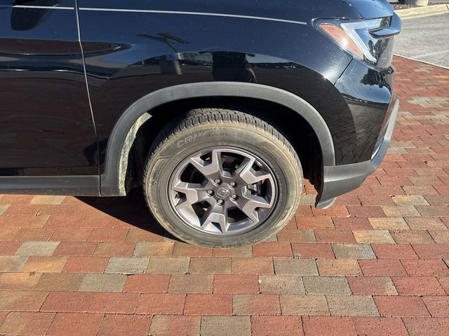 Used 2023 Honda Passport TrailSport image 25