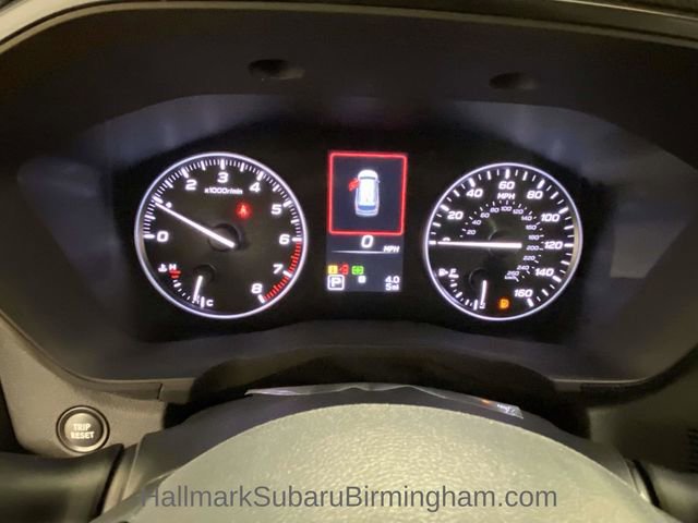 New 2026 Subaru Ascent Bronze Edition image 22