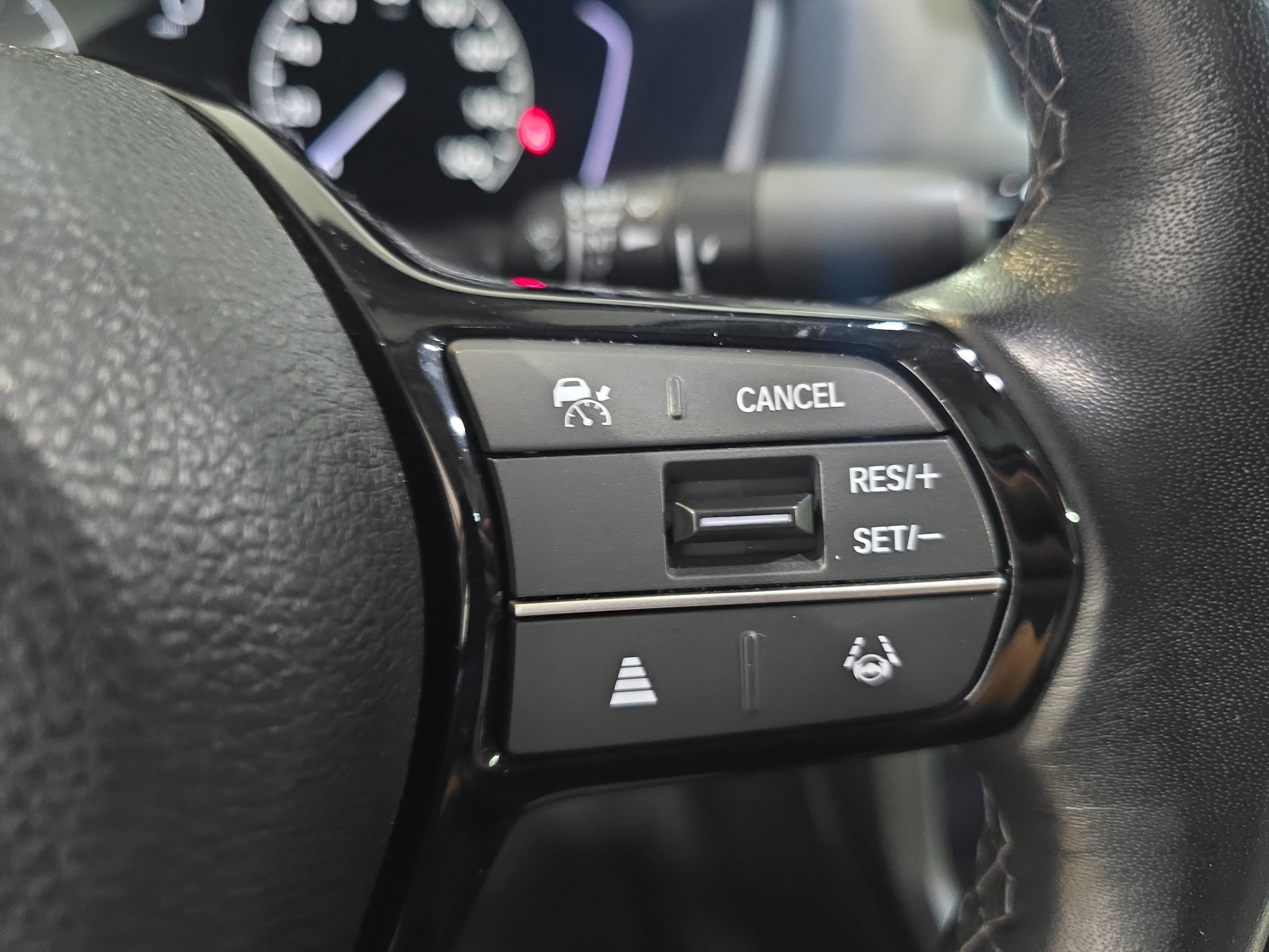 Used 2024 Honda Civic EX image 15