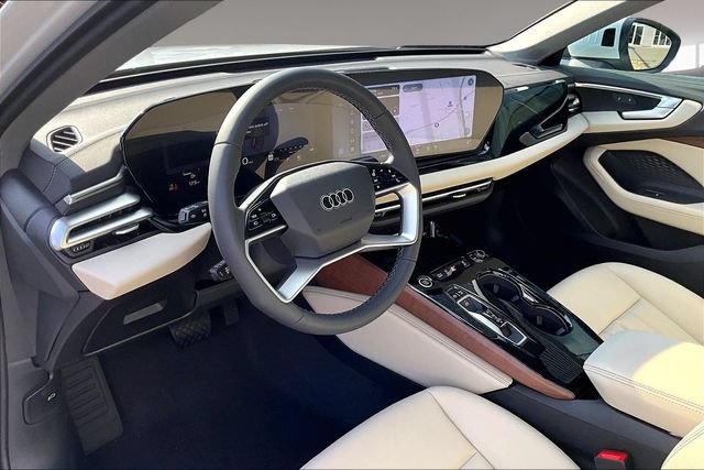 New 2026 Audi A5 2.0T Premium AWD/4WD image 6