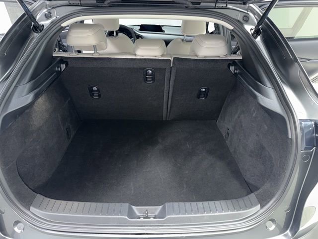 Used 2025 MAZDA CX-30 AWD 2.5 S w/ Preferred Package image 28