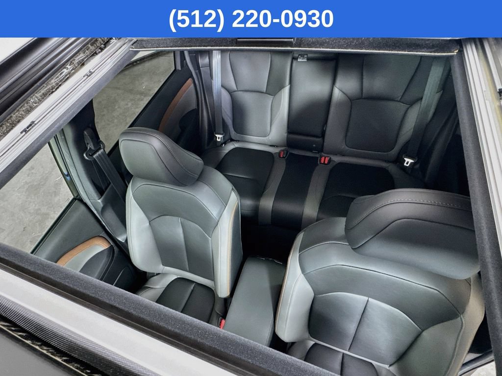 Certified 2026 Subaru Forester Sport AWD/4WD image 27