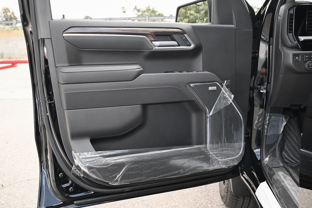 New 2026 Chevrolet Silverado 1500 LT Trail Boss w/ LT Trail Boss Premium Package AWD/4WD image 20