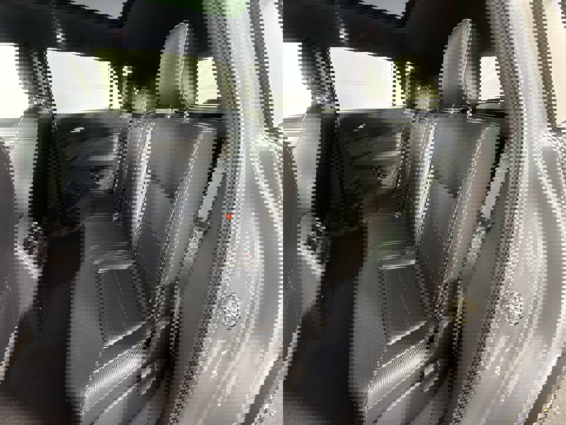 Used 2021 Volkswagen Atlas Cross Sport SEL R-Line image 25