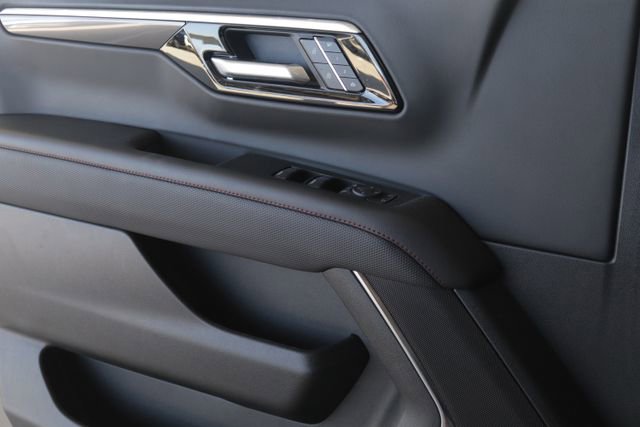 Used 2025 Chevrolet Tahoe RST w/ Comfort Package image 22