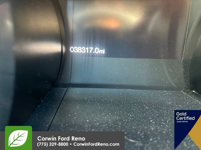 Used 2022 Ford Mustang GT Premium w/ Black Accent Package RWD image 12