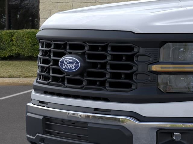 New 2026 Ford F150 XL w/ Equipment Group 103A High AWD/4WD image 17
