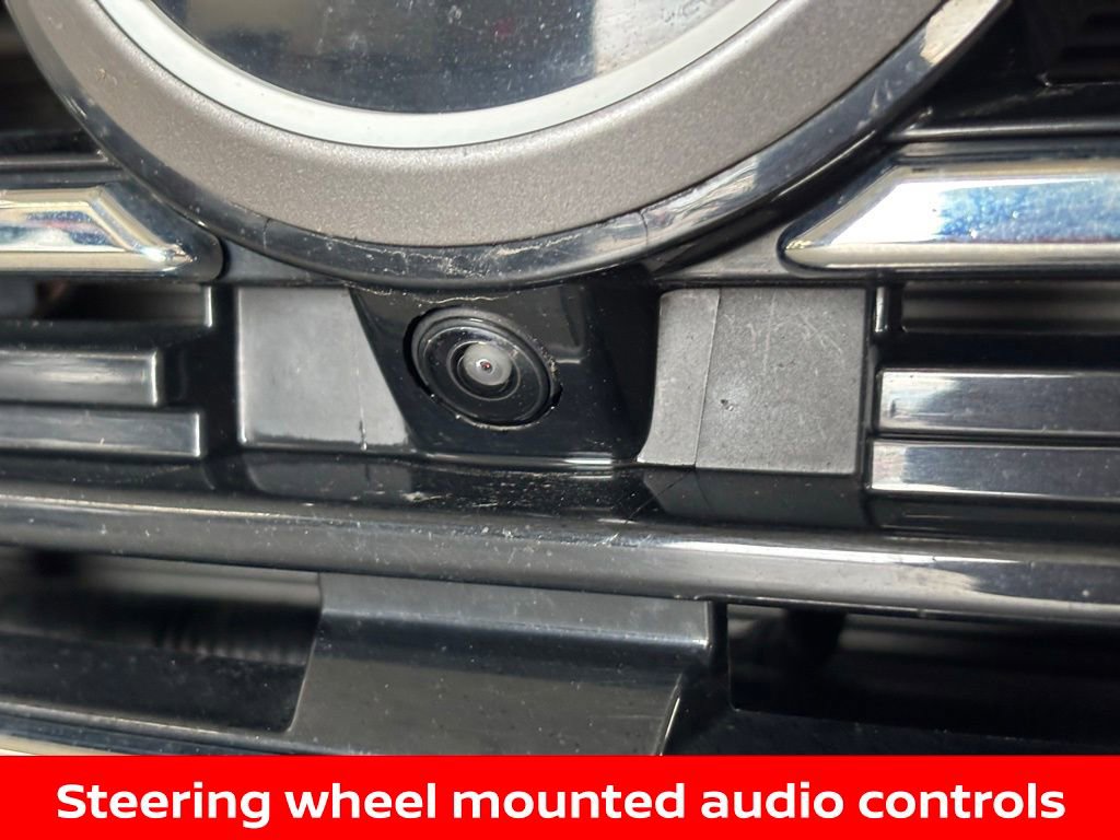 Certified 2026 Nissan Rogue SL AWD/4WD image 14