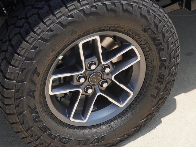 New 2026 Jeep Gladiator Mojave AWD/4WD image 11