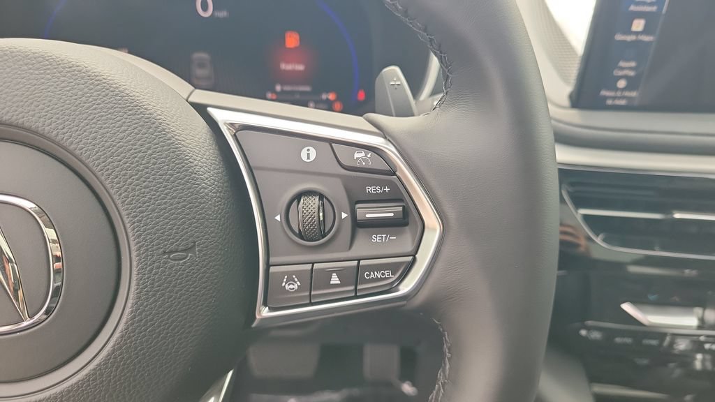 New 2026 Acura MDX SH-AWD w/ Technology Package image 22