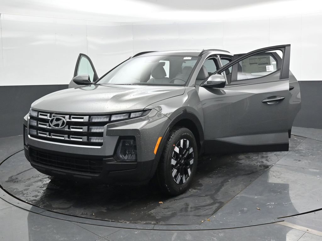New 2026 Hyundai Santa Cruz SEL image 50