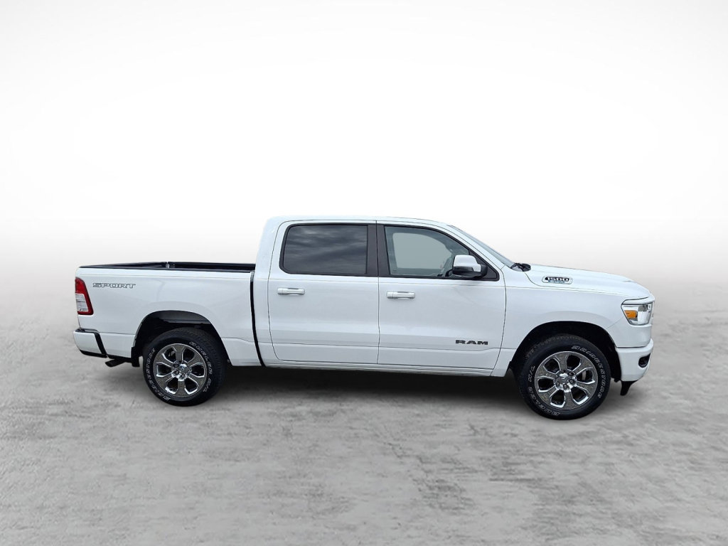 Used 2023 RAM 1500 Big Horn image 6