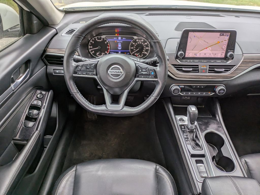 Used 2022 Nissan Altima 2.5 SL image 15