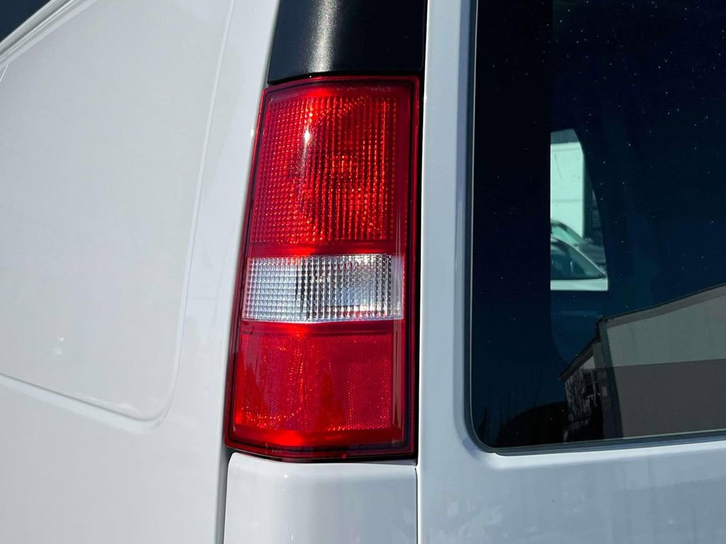 Used 2024 Chevrolet Express 2500 w/ Driver Convenience Package RWD image 13