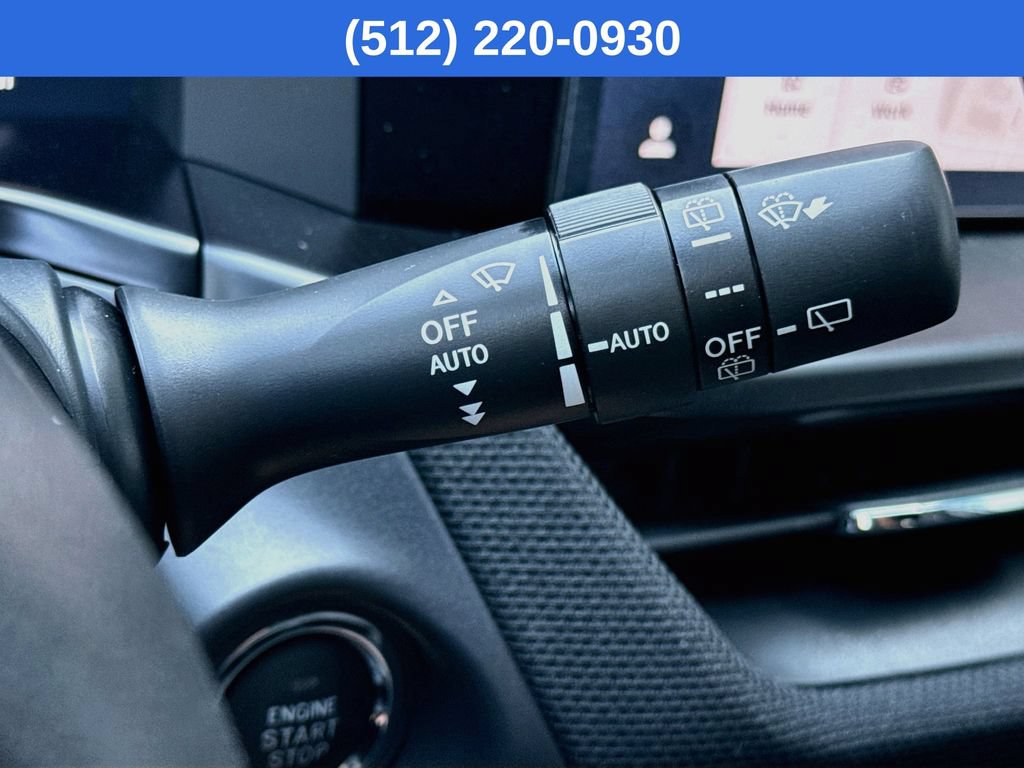 New 2026 Subaru Outback Premium AWD/4WD image 14