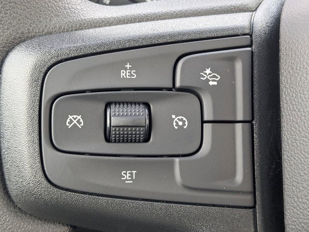 New 2026 Chevrolet Silverado 1500 W/T w/ WT Value Package image 26