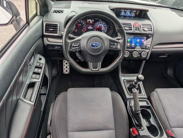 Used 2021 Subaru WRX Premium image 8