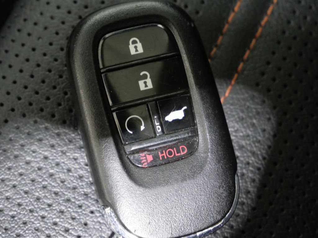 Used 2024 Honda CR-V Sport-L image 28