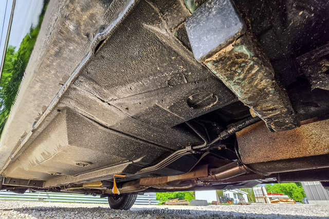 Used 1988 Jaguar XJ6 RWD image 86