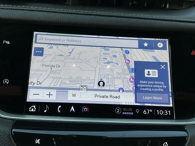 Used 2023 Cadillac XT5 Premium Luxury FWD image 26