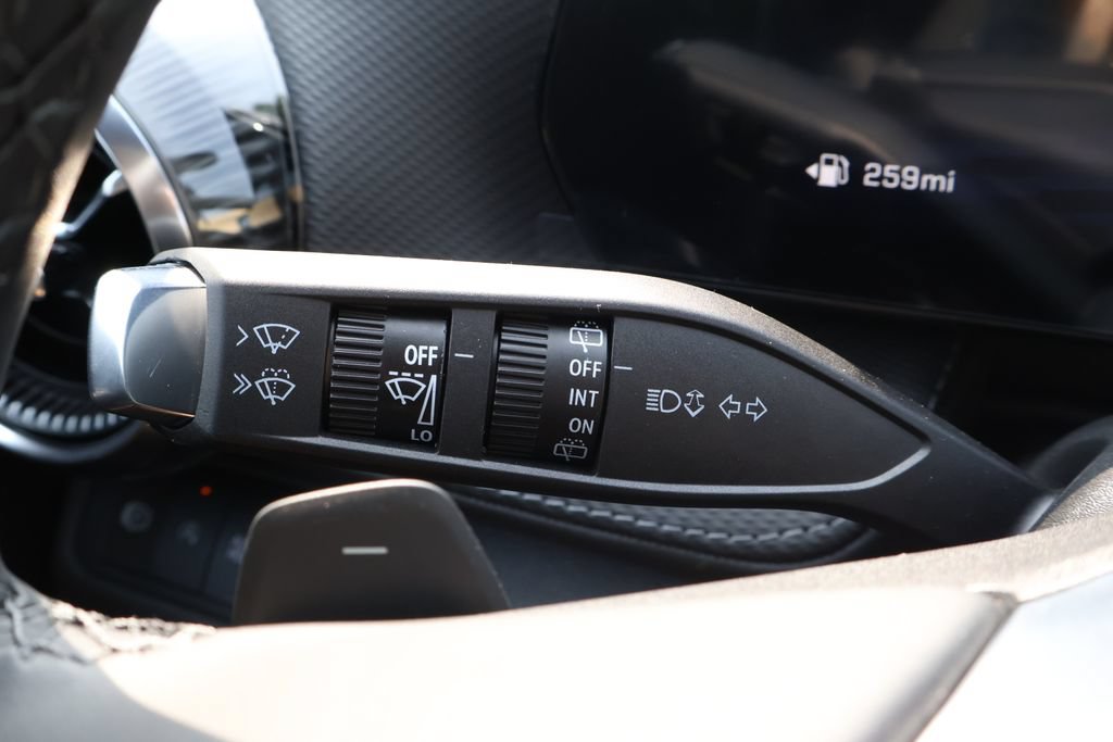 New 2027 Chevrolet Equinox LT w/ Midnight Edition FWD image 26