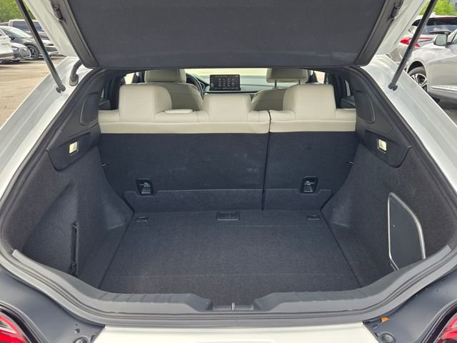 Certified 2025 Acura Integra A-Spec FWD image 14