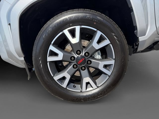 Certified 2026 Toyota 4Runner TRD Sport AWD/4WD image 12