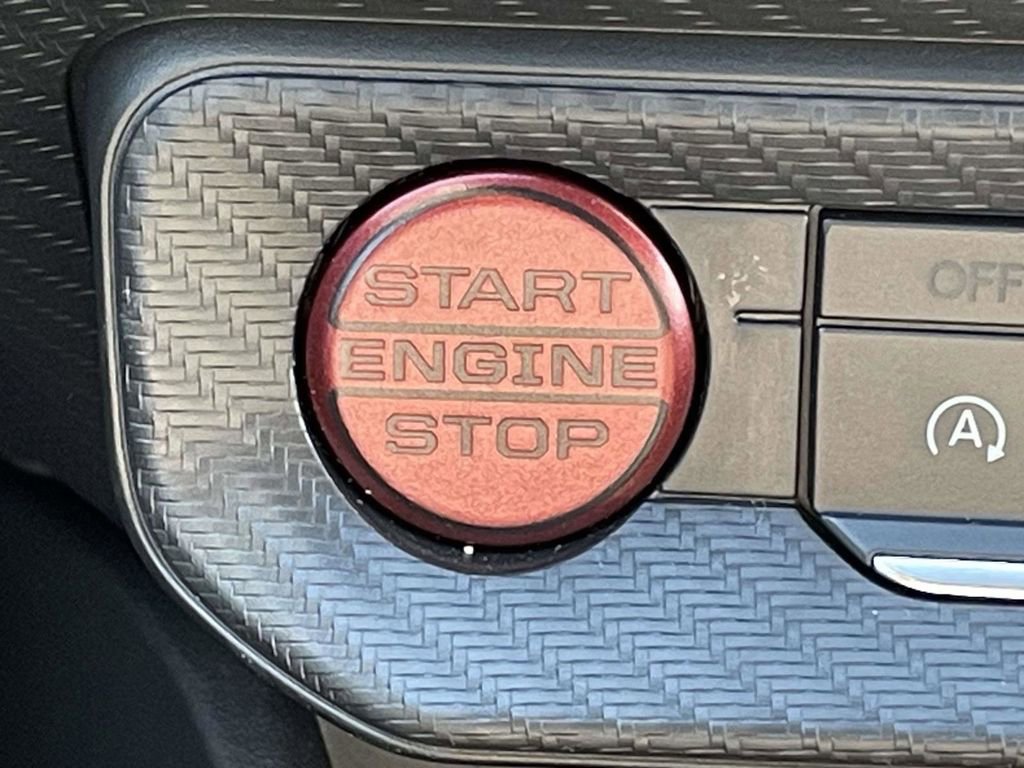 New 2026 Ford Mustang Coupe image 21