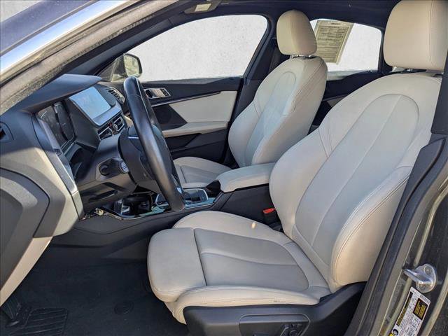 Used 2021 BMW 228i xDrive Gran Coupe w/ Convenience Package image 10