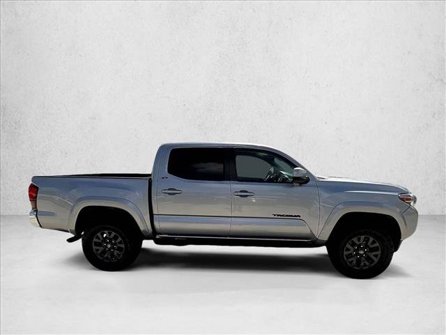 Used 2023 Toyota Tacoma SR5 RWD image 5