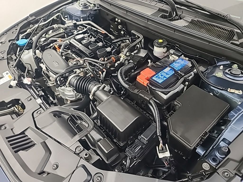 Used 2024 Honda Accord EX image 36