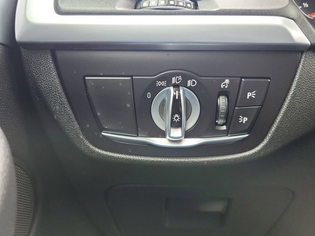 Used 2022 BMW X3 xDrive30i image 15