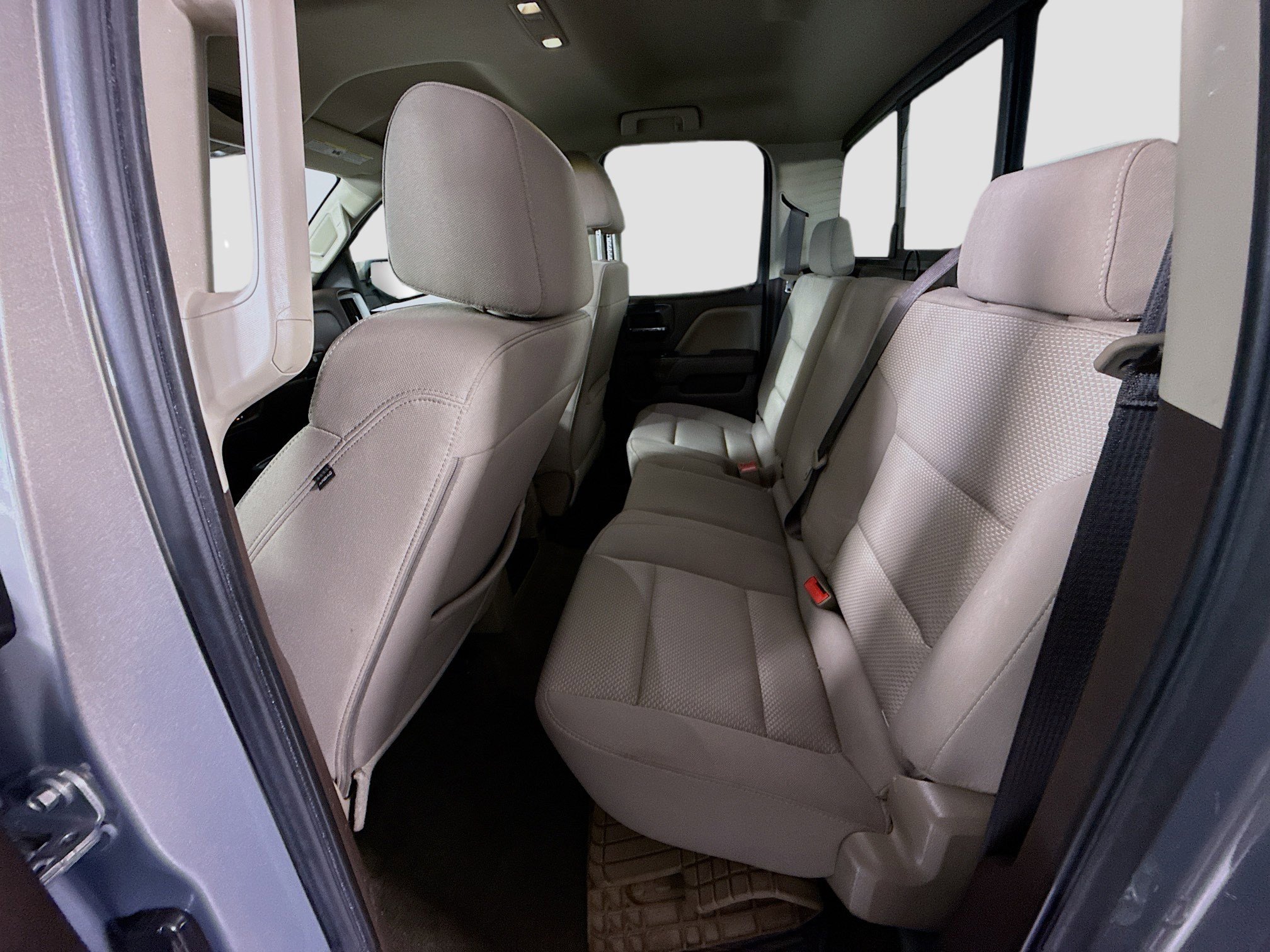 Used 2017 Chevrolet Silverado 1500 LT w/ All Star Edition RWD image 23