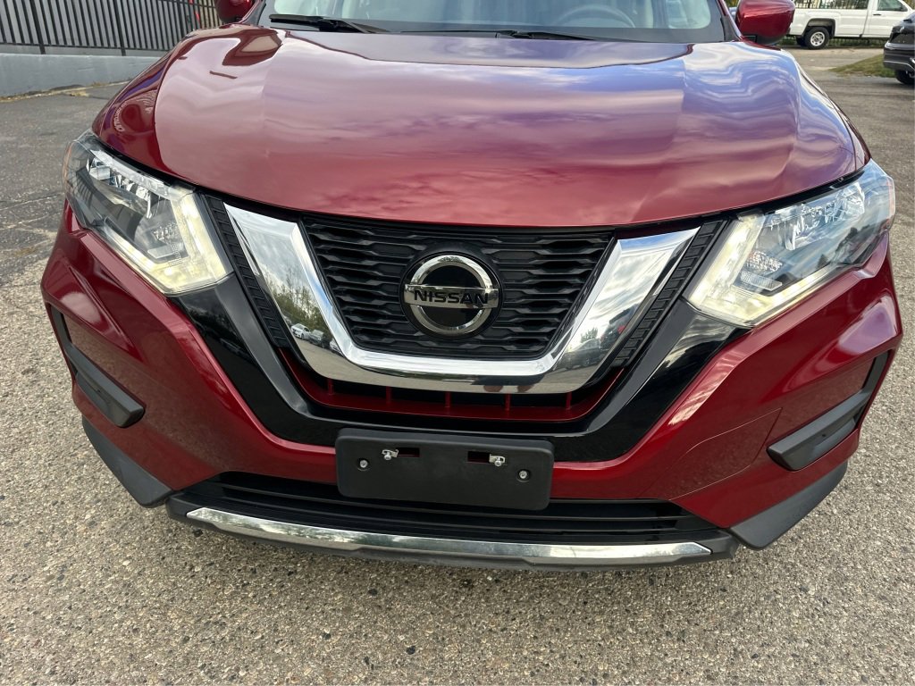 Used 2019 Nissan Rogue S image 13