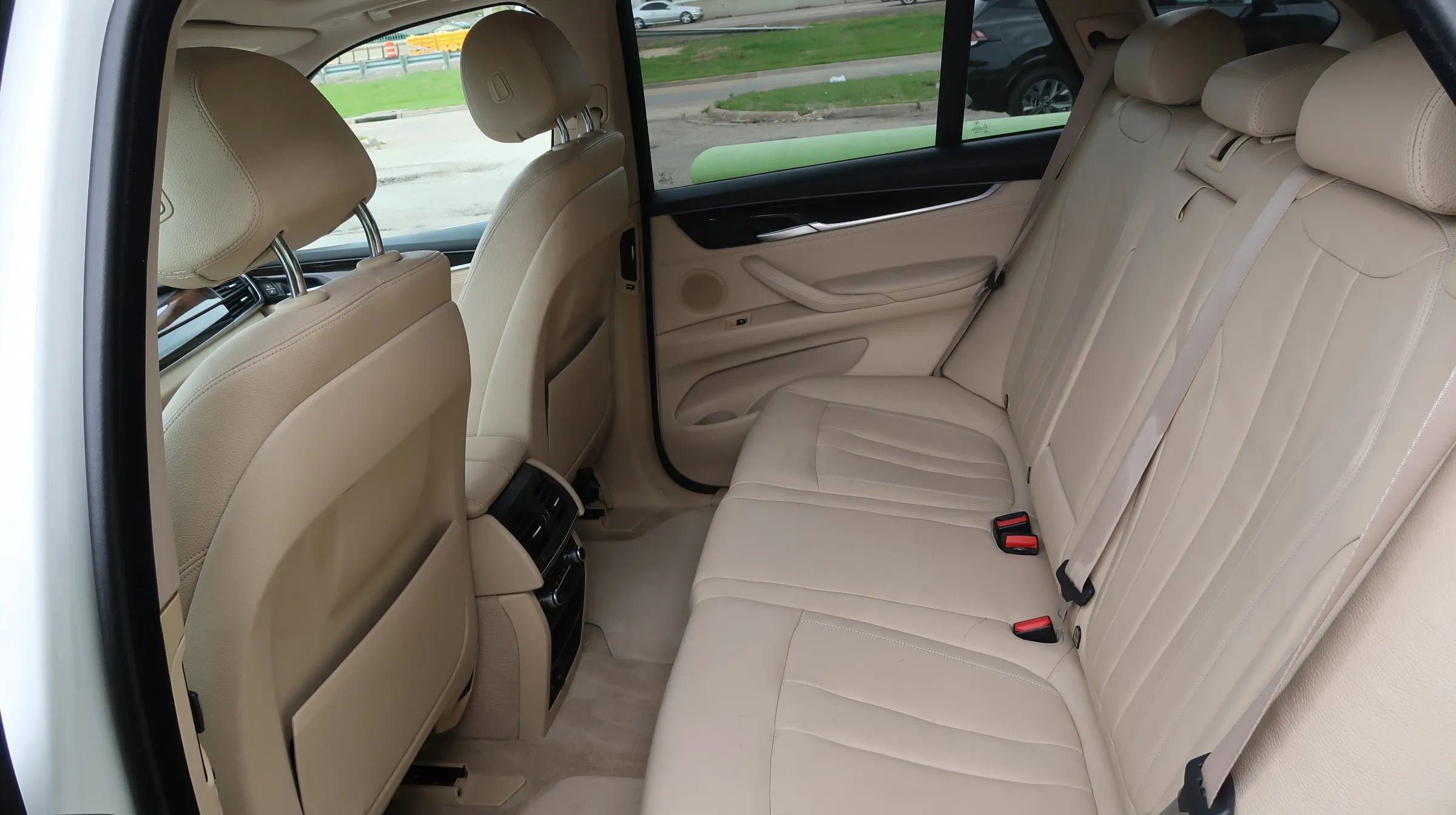 Used 2015 BMW X5 sDrive35i RWD image 20