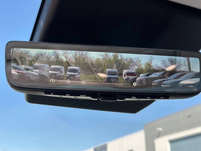 Used 2026 Hyundai Ioniq 9 Calligraphy AWD/4WD image 36
