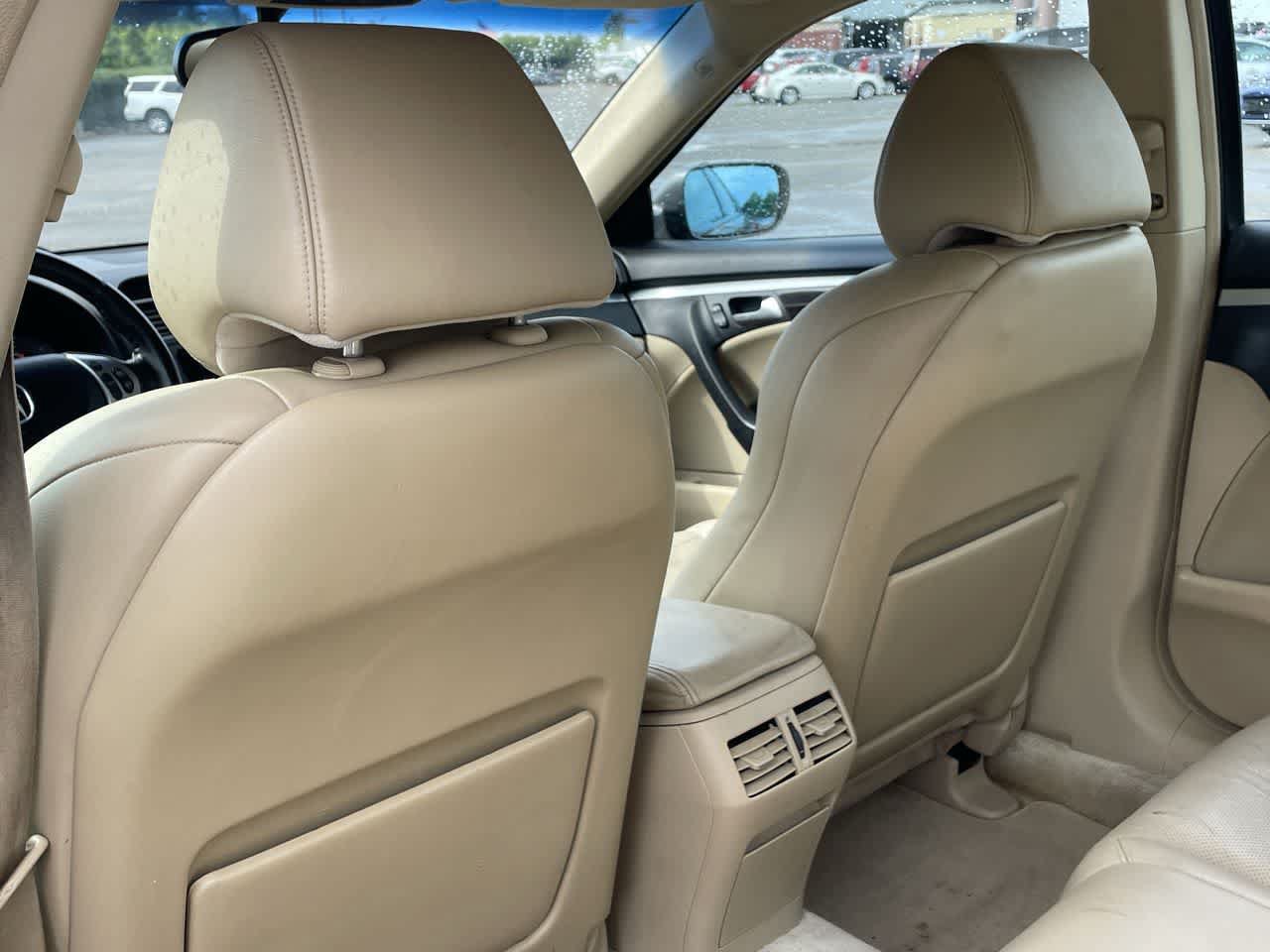 Used 2008 Acura TL FWD image 19