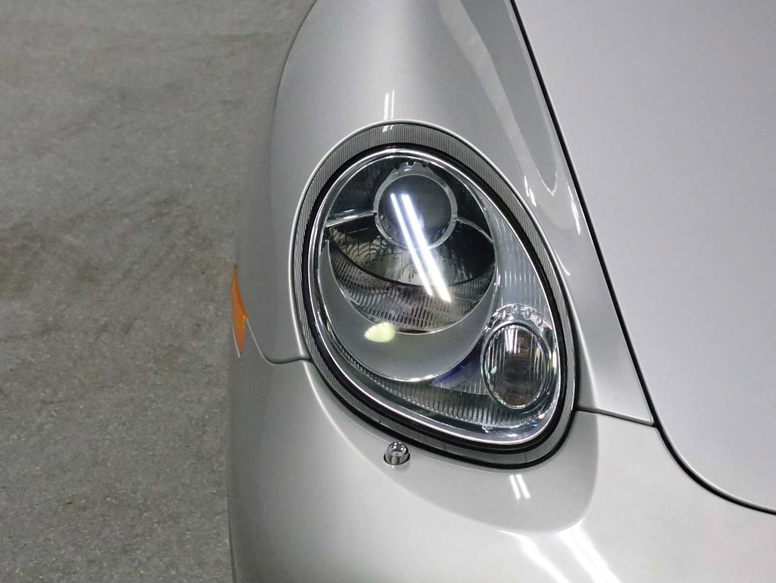 Used 2008 Porsche Cayman RWD image 15
