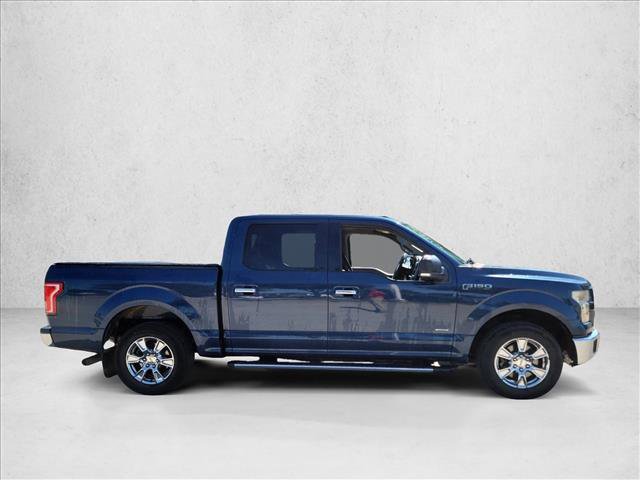 Used 2016 Ford F150 XLT w/ Equipment Group 302A Luxury RWD image 4