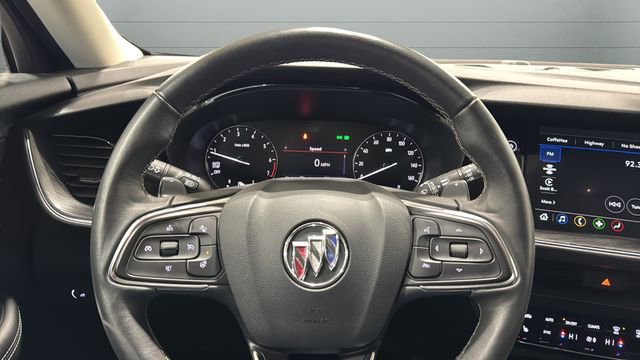 Used 2023 Buick Envision Preferred image 20