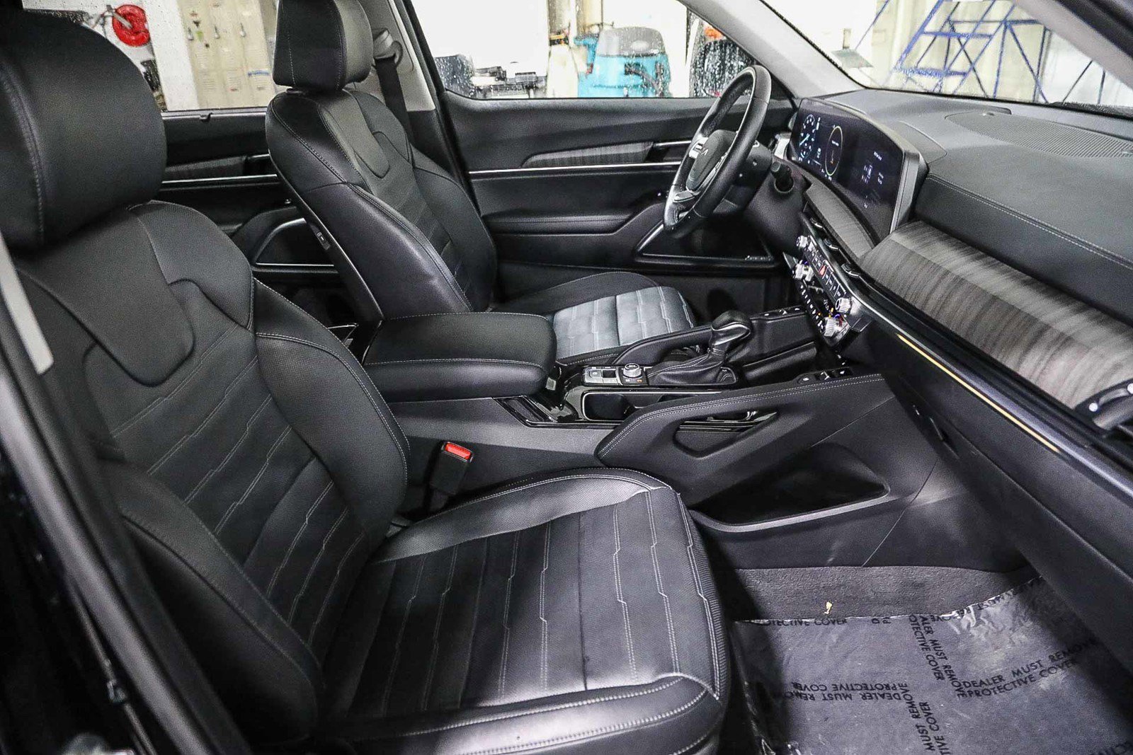 Used 2023 Kia Telluride SX Prestige image 16