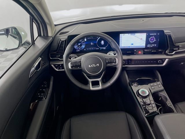 Used 2025 Kia Sportage SX Prestige AWD/4WD image 25