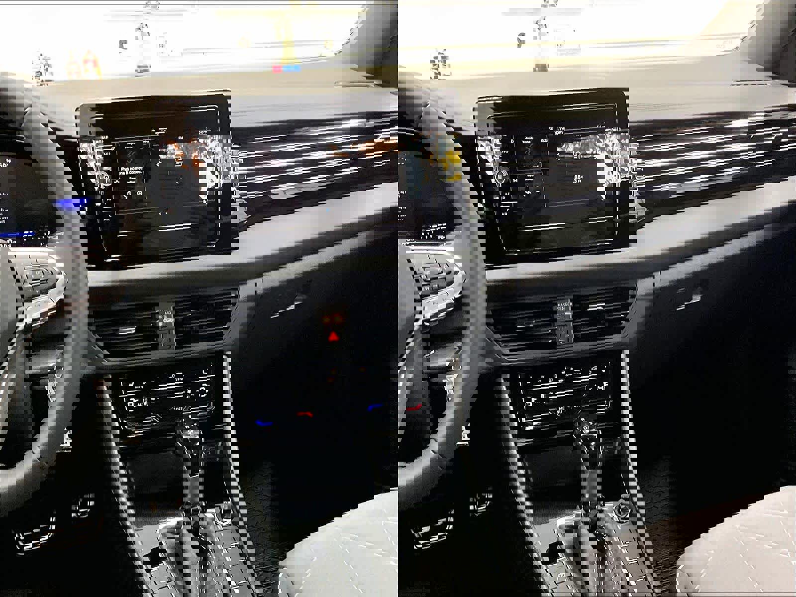 New 2026 Volkswagen Jetta Sport image 9