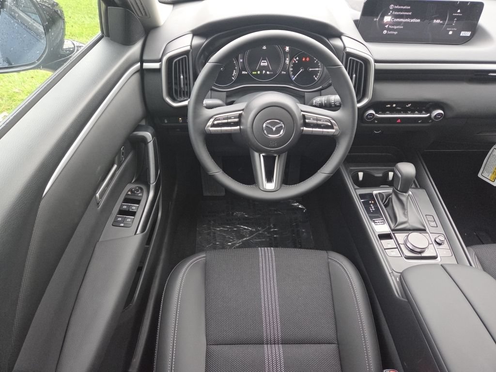 New 2026 MAZDA CX-50 2.5 Hybrid w/ Weather Package AWD/4WD image 18