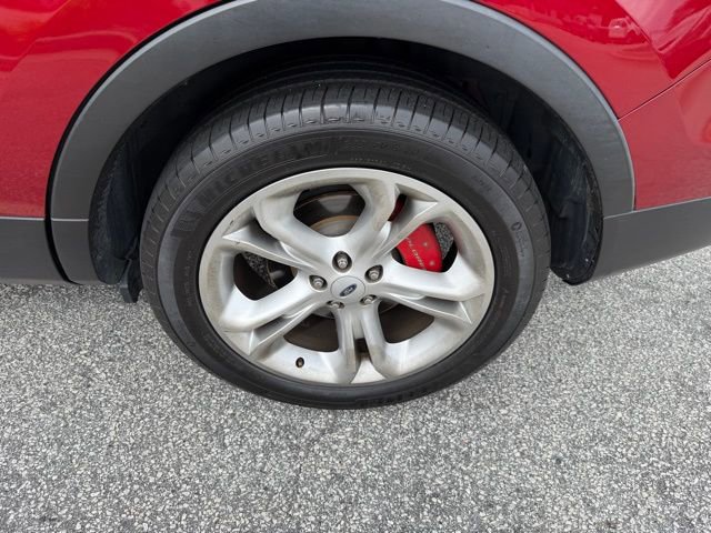 Used 2013 Ford Explorer Limited FWD image 5