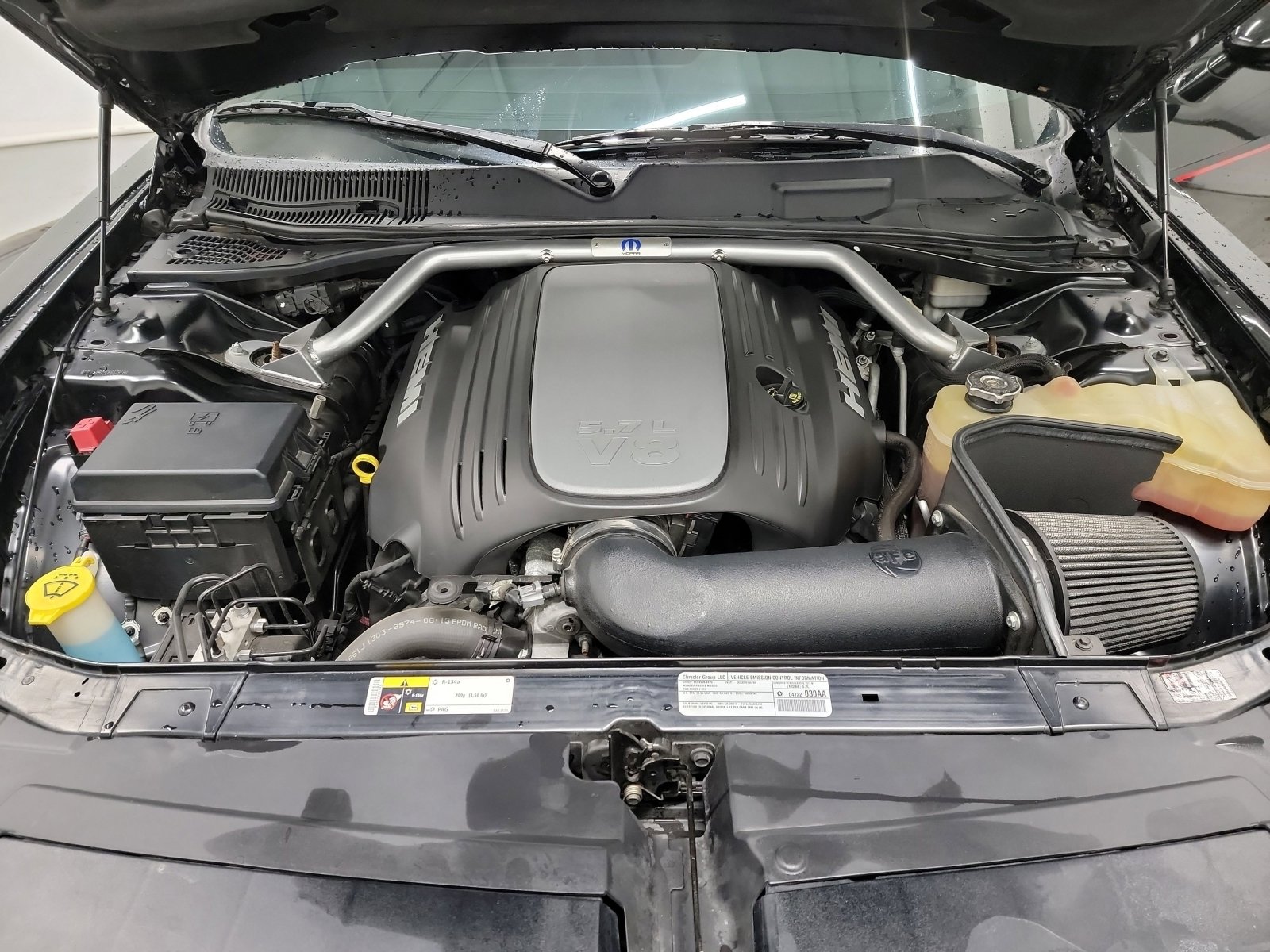 Used 2013 Dodge Challenger R/T w/ R/T Redline Group image 24